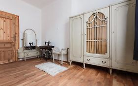 Prague Days - Stylish New Town Apartments